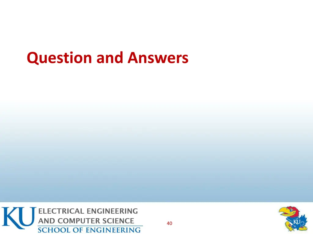question and answers