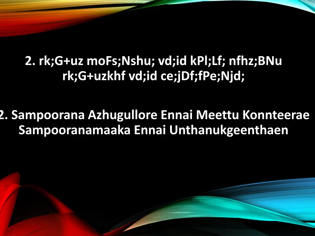 2 rk g uz mofs nshu vd id kpl lf nfhz