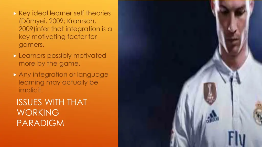 key ideal learner self theories d rnyei 2009