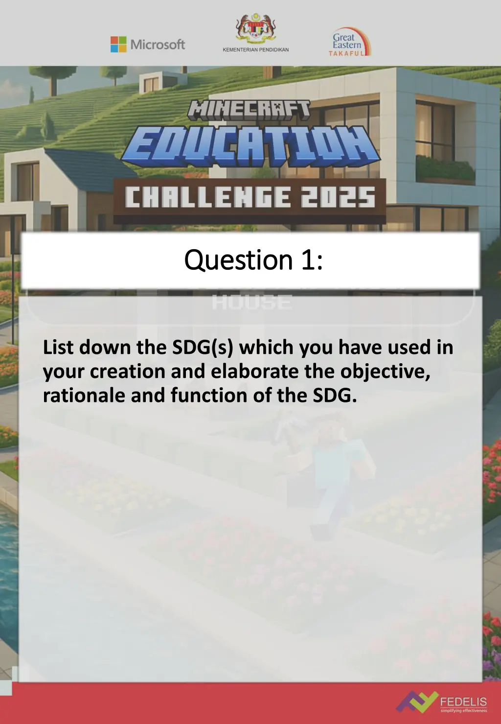 question 1 question 1