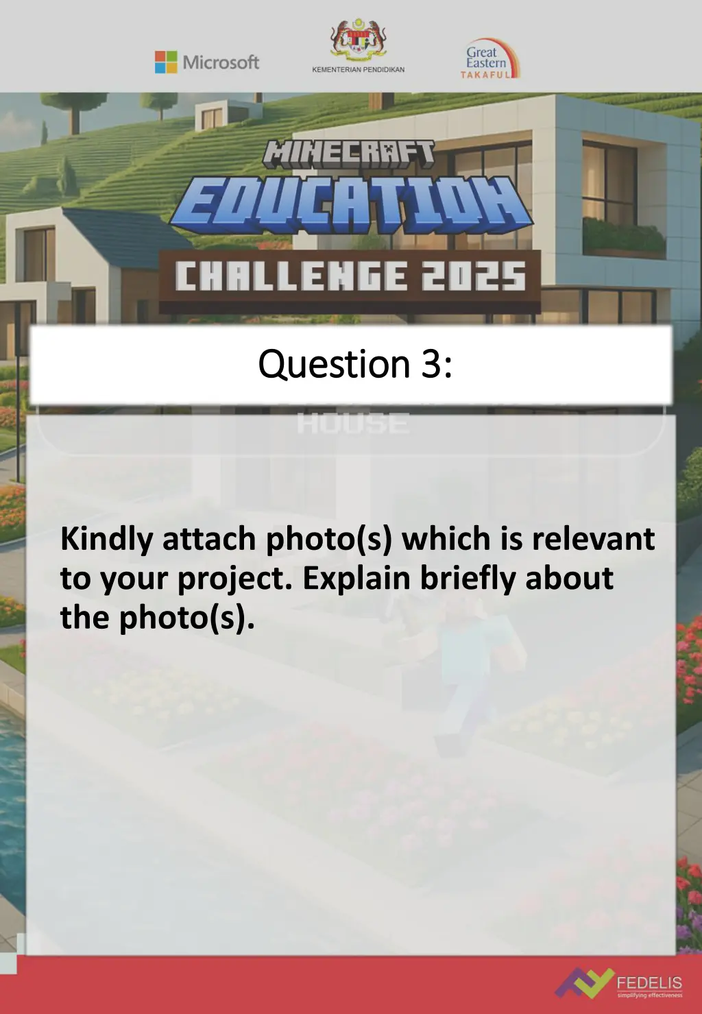 question 3 question 3