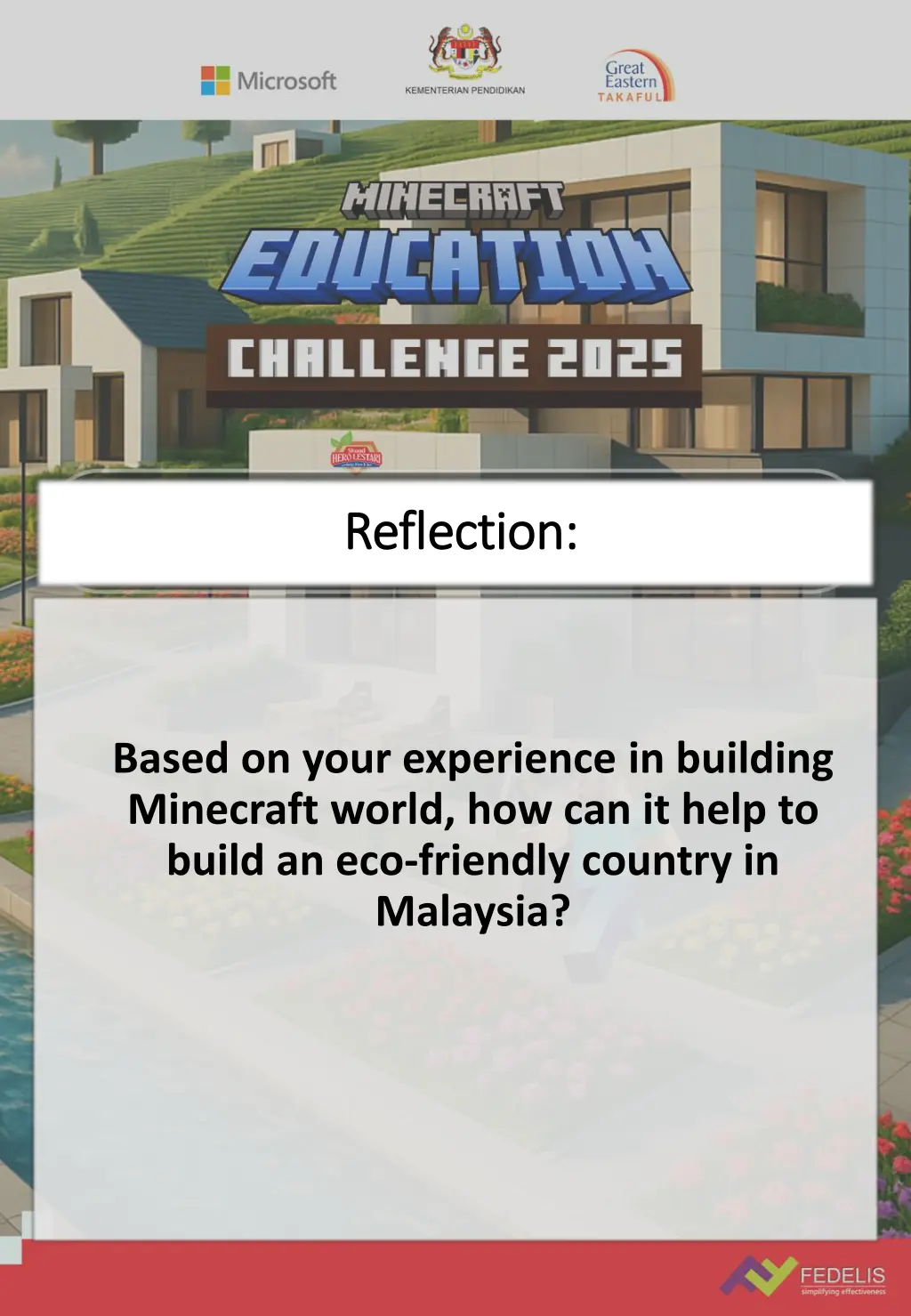 reflection reflection