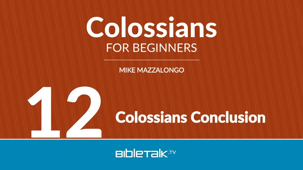 colossians 12