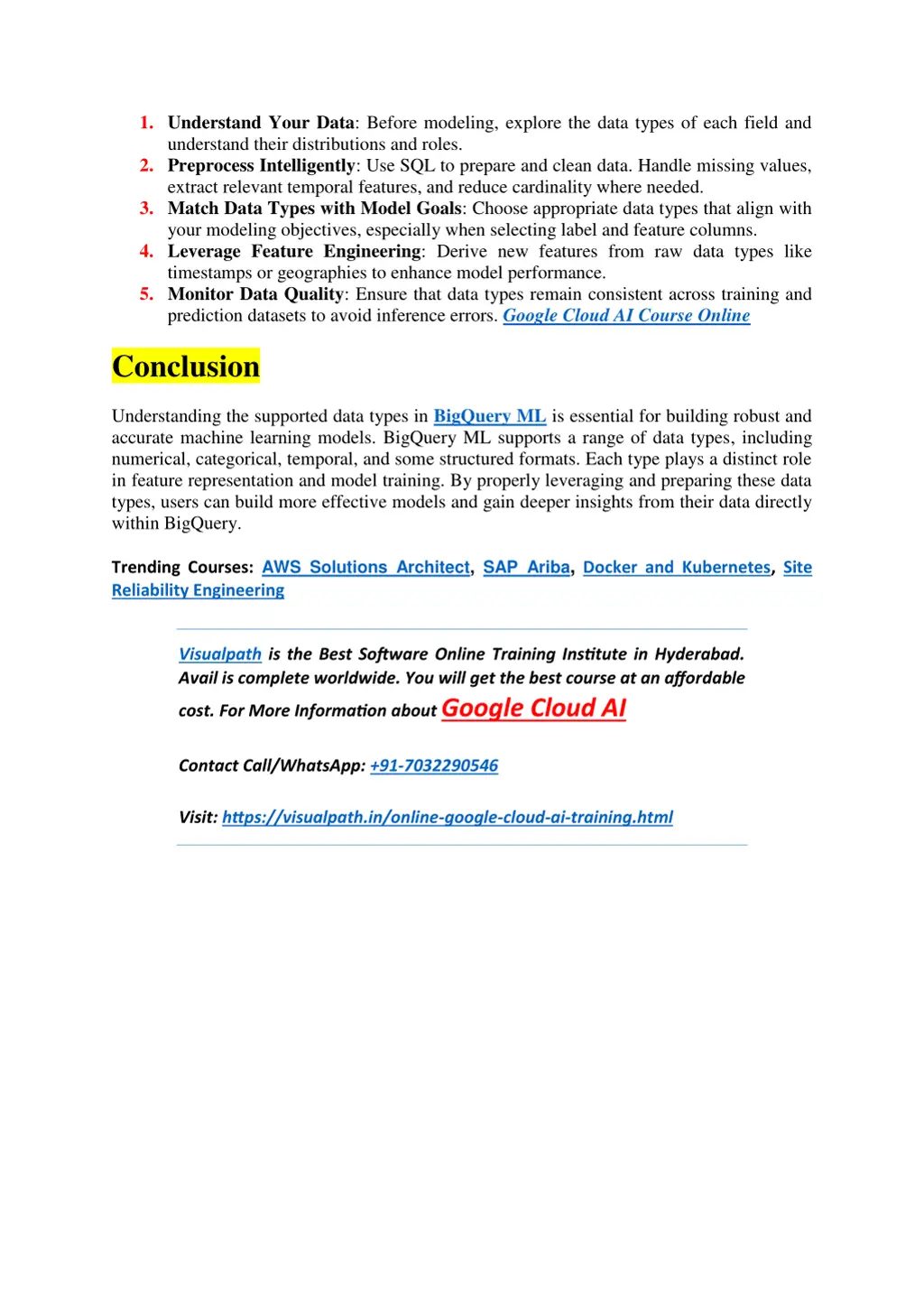1 understand your data before modeling explore