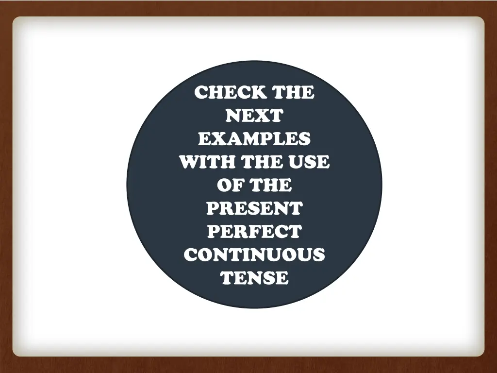 check the next examples with