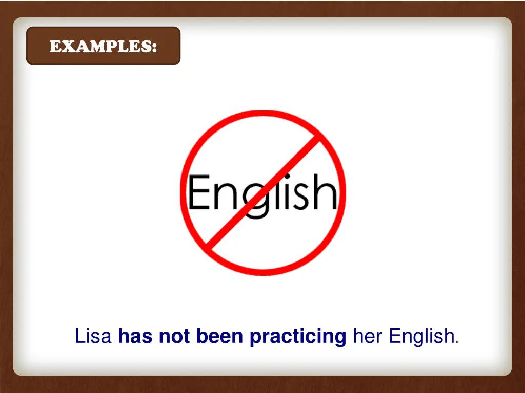 examples
