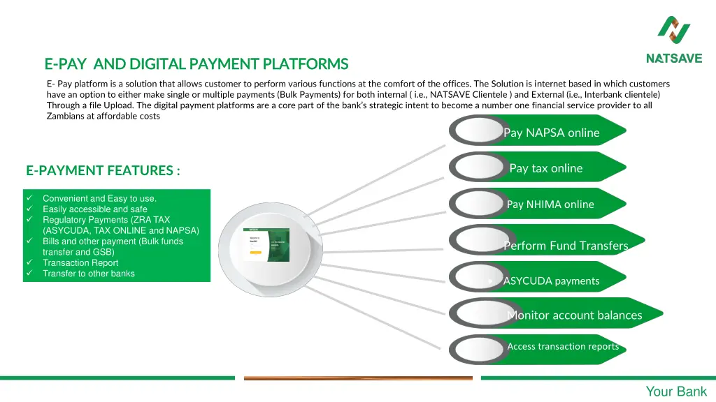 e e pay and digital payment pay and digital