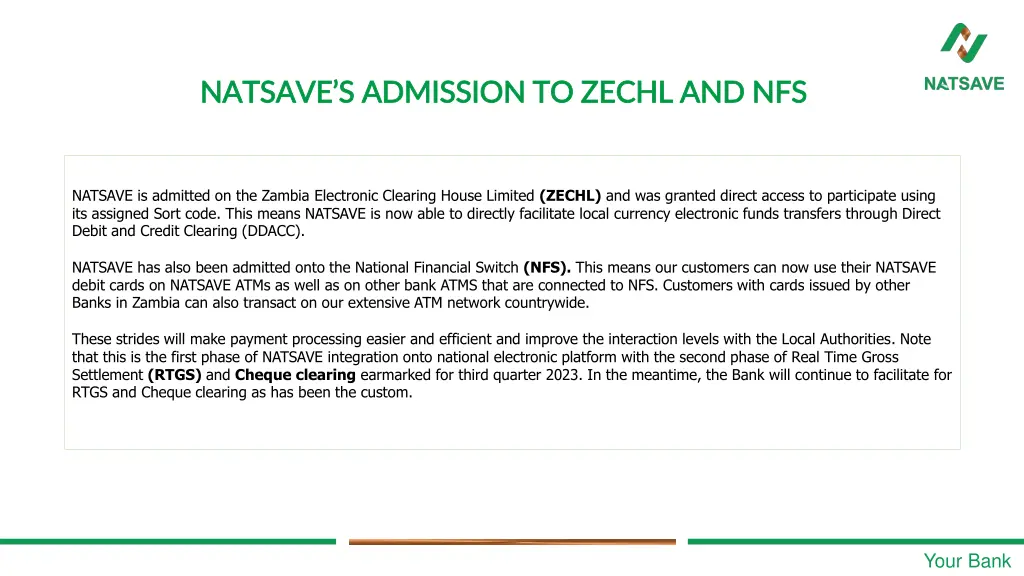 natsave s admission to zechl and nfs natsave