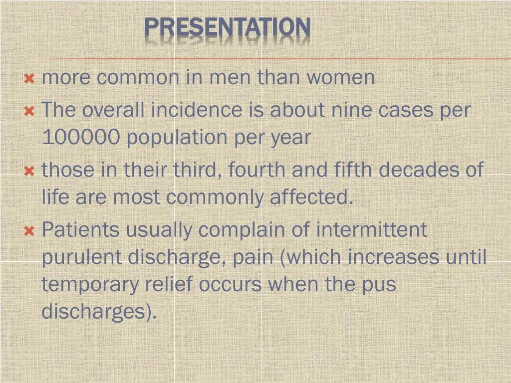 presentation presentation 1
