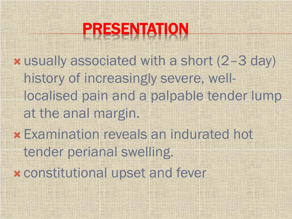 presentation presentation