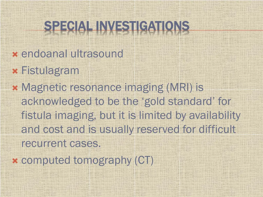 special investigations special investigations
