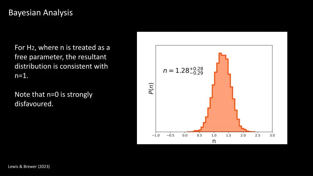bayesian analysis 1