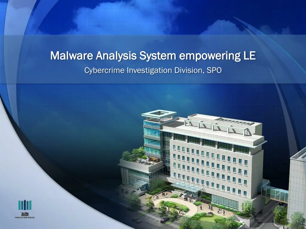malware analysis system empowering le malware