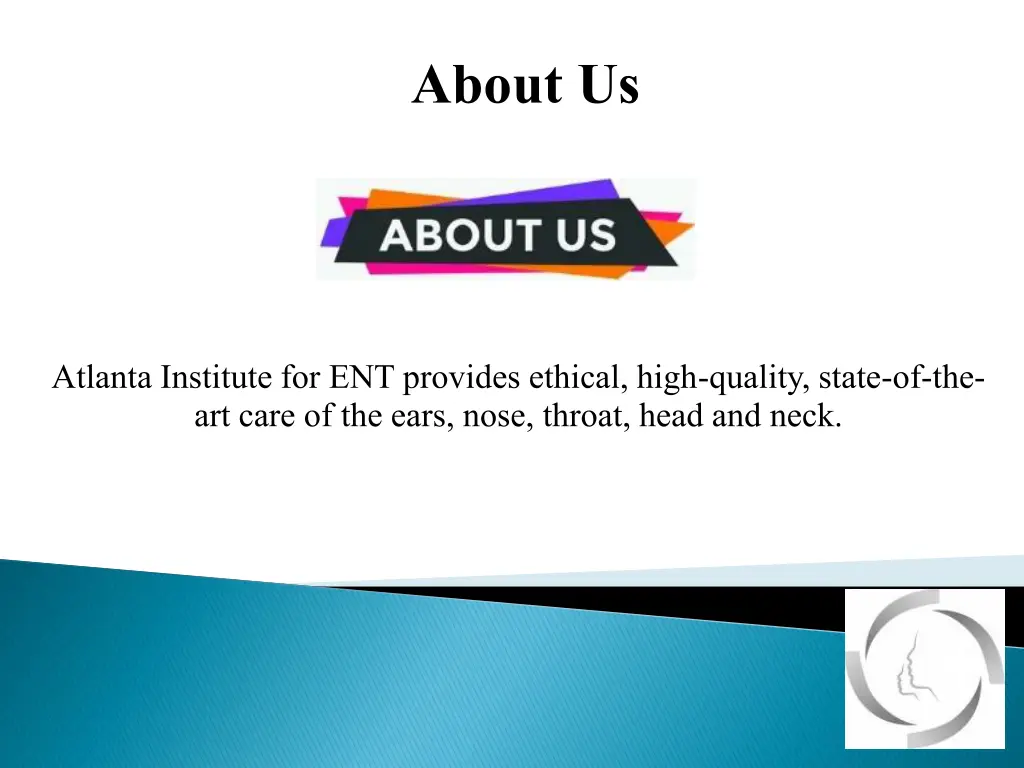 about us