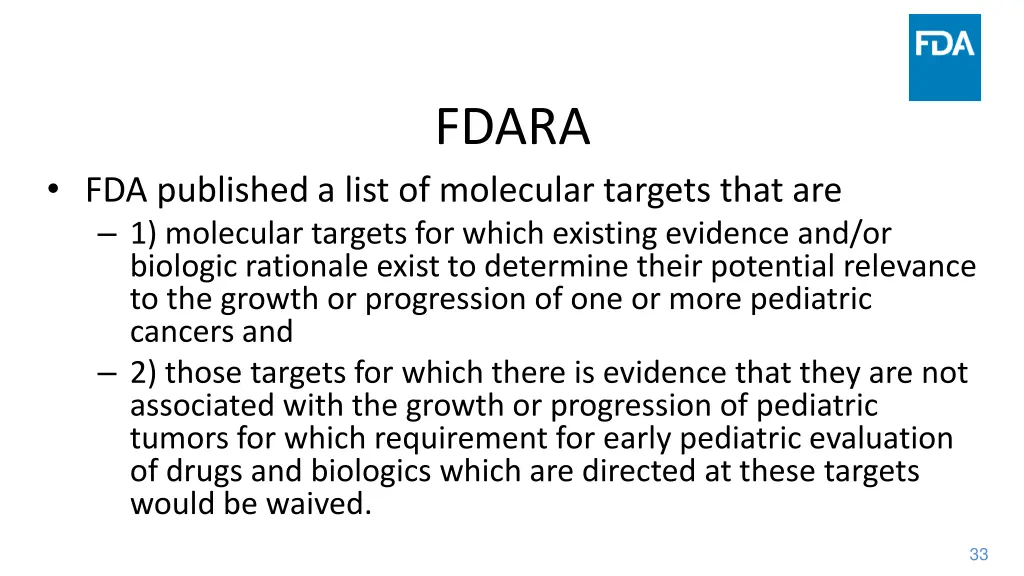 fdara