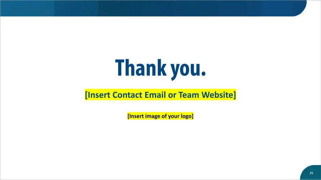 insert contact email or team website