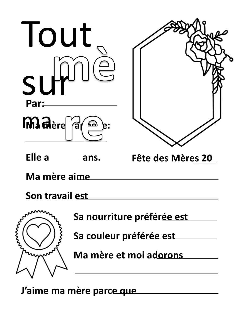tout m