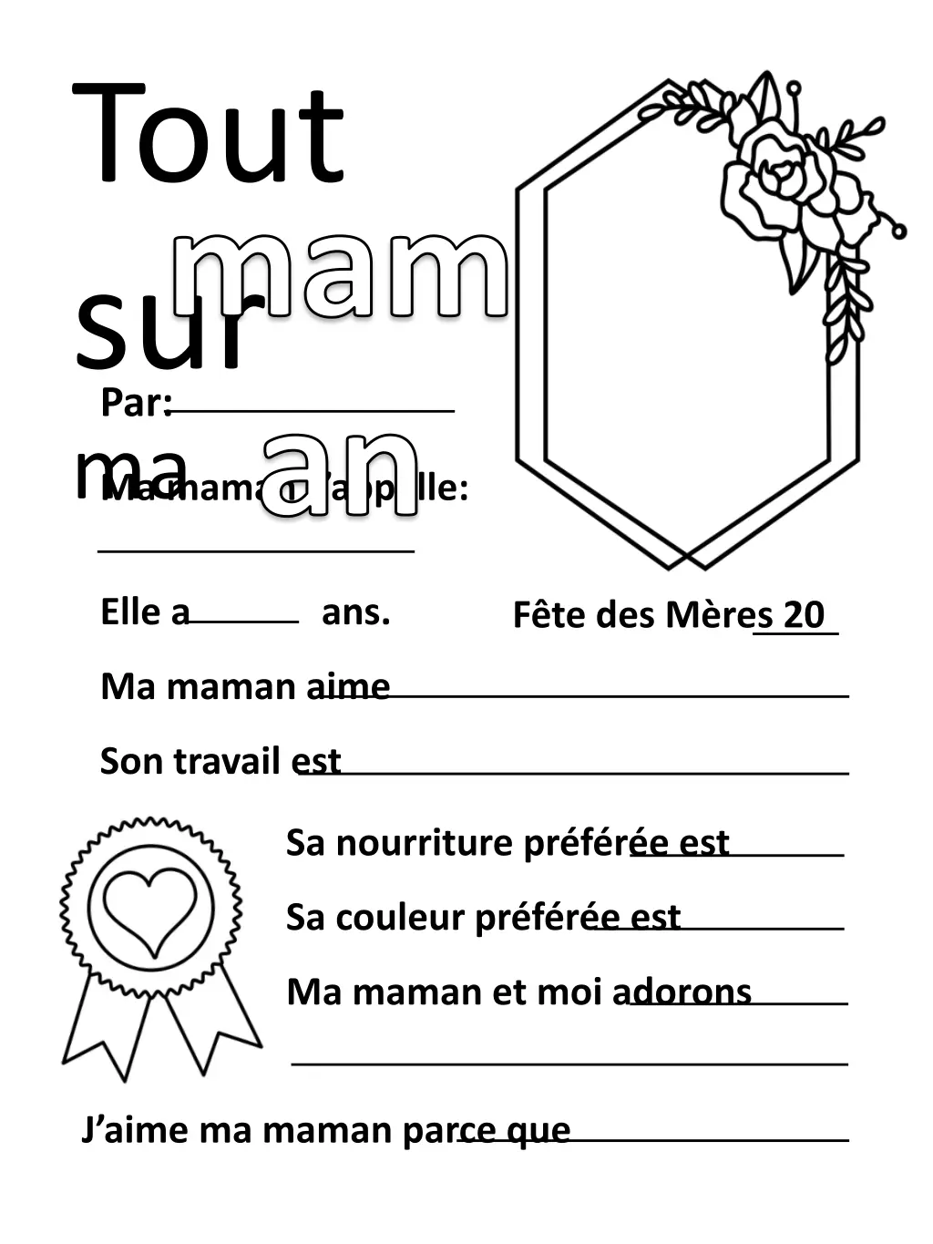 tout mam