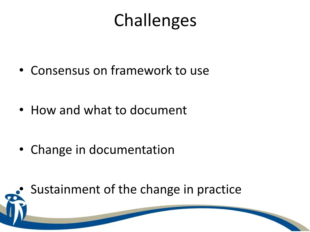 challenges