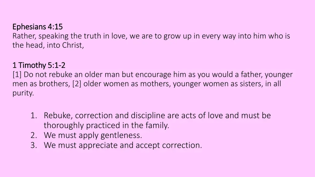 ephesians 4 15 ephesians 4 15 rather speaking