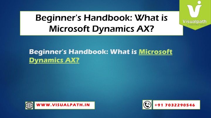 a beginner friendly introduction to microsoft