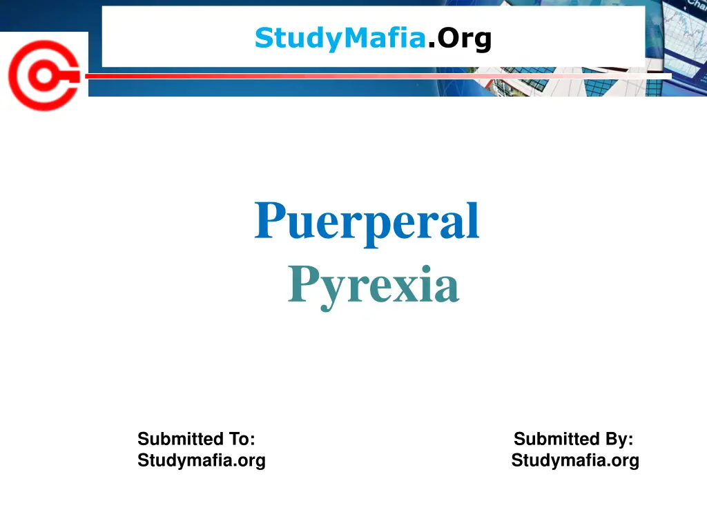 studymafia org