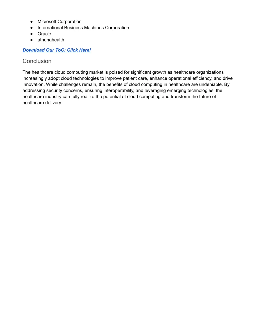 microsoft corporation international business
