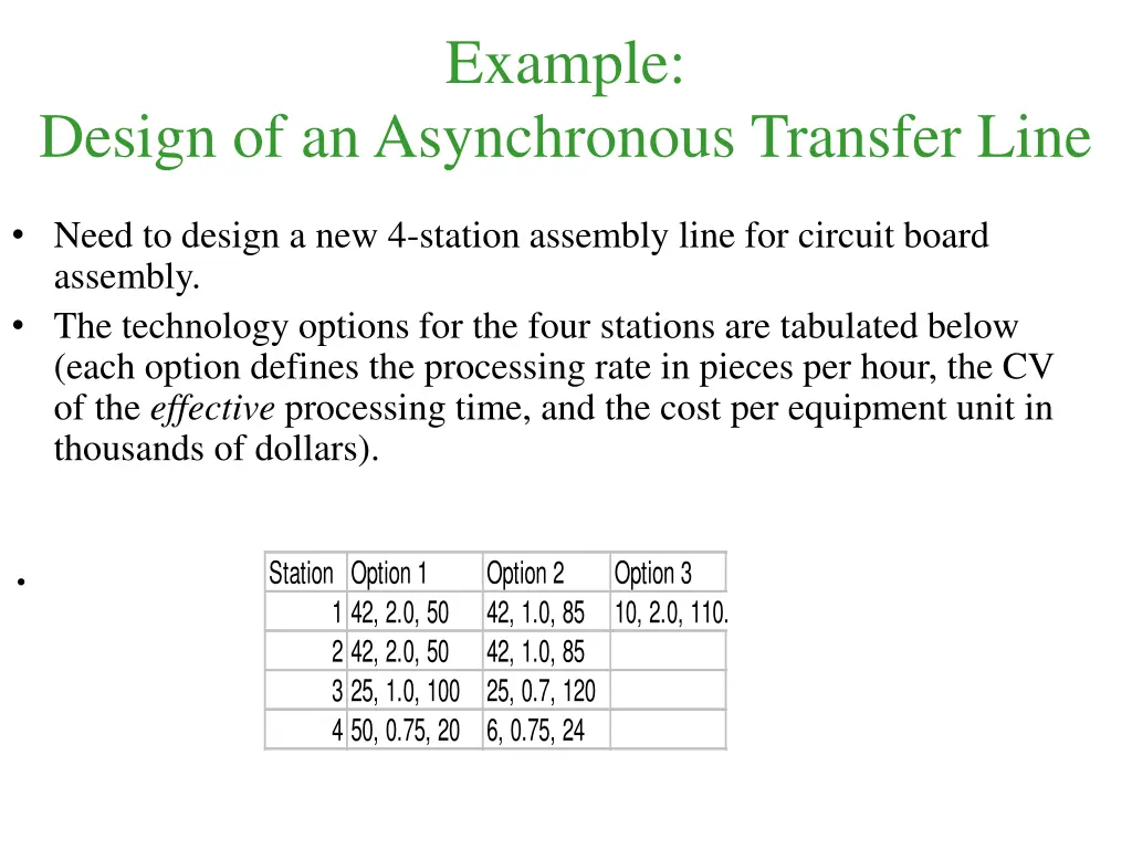 example