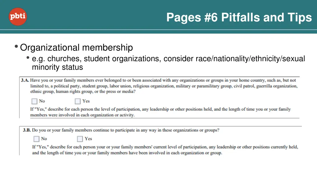 pages 6 pitfalls and tips 1