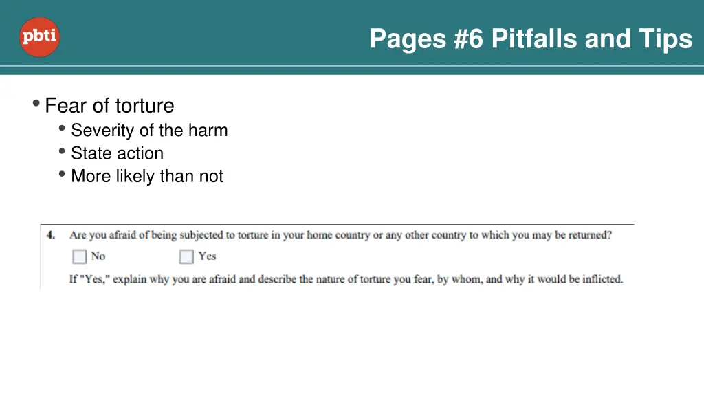 pages 6 pitfalls and tips 2