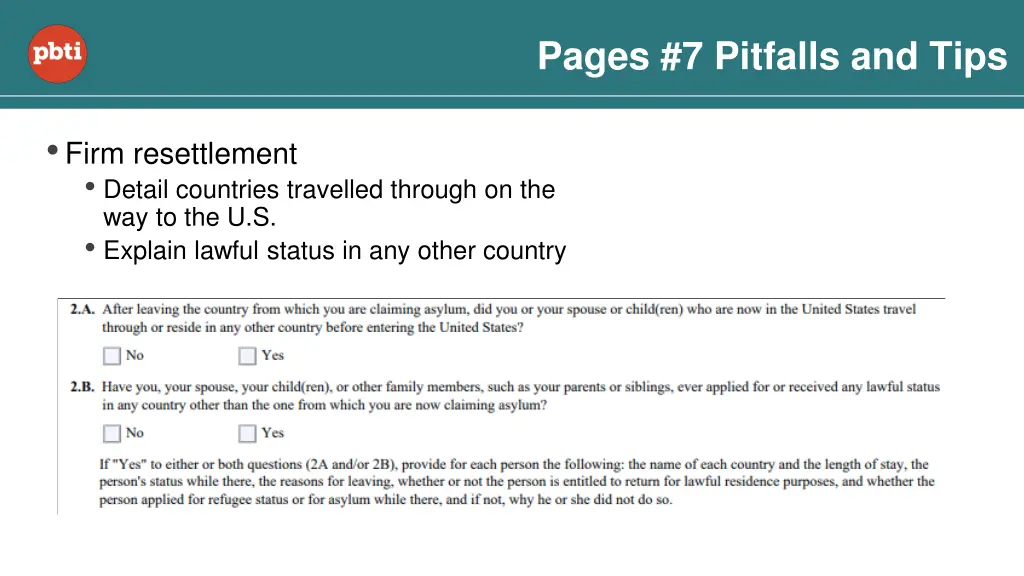 pages 7 pitfalls and tips 1
