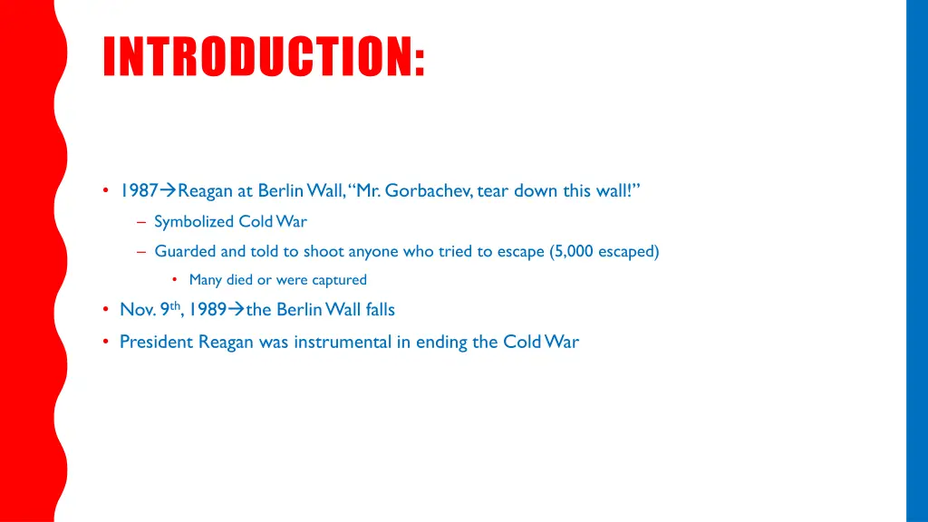introduction