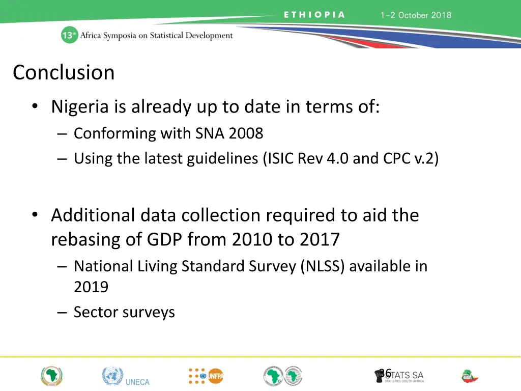 conclusion 1