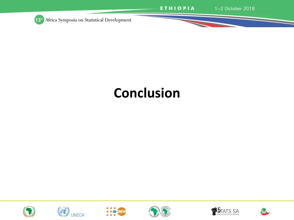 conclusion