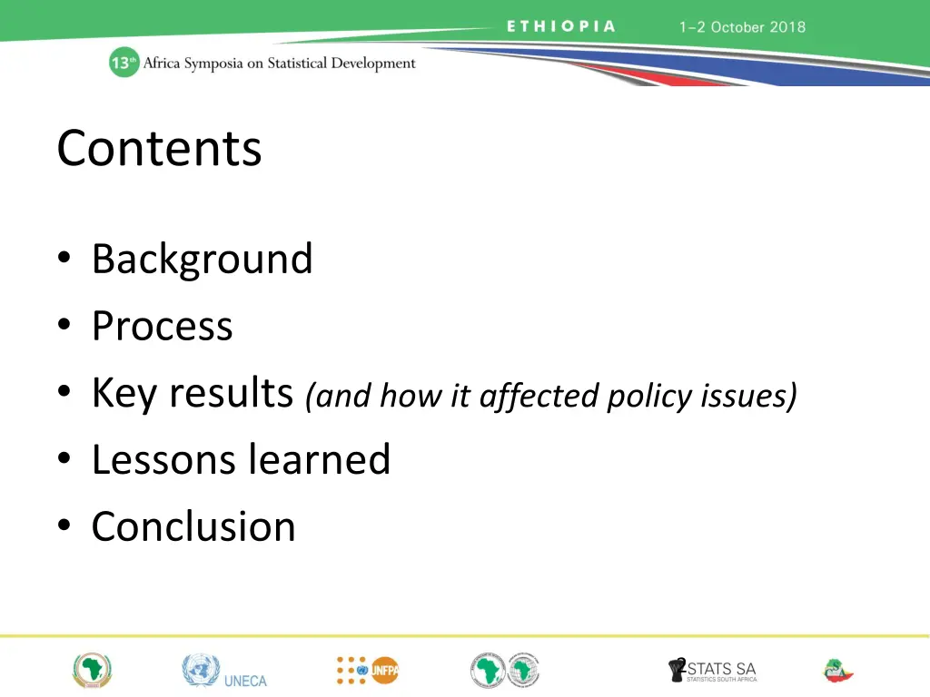 contents