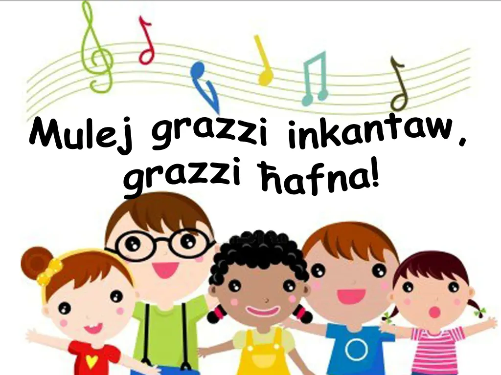 mulej grazzi inkantaw grazzi afna 1