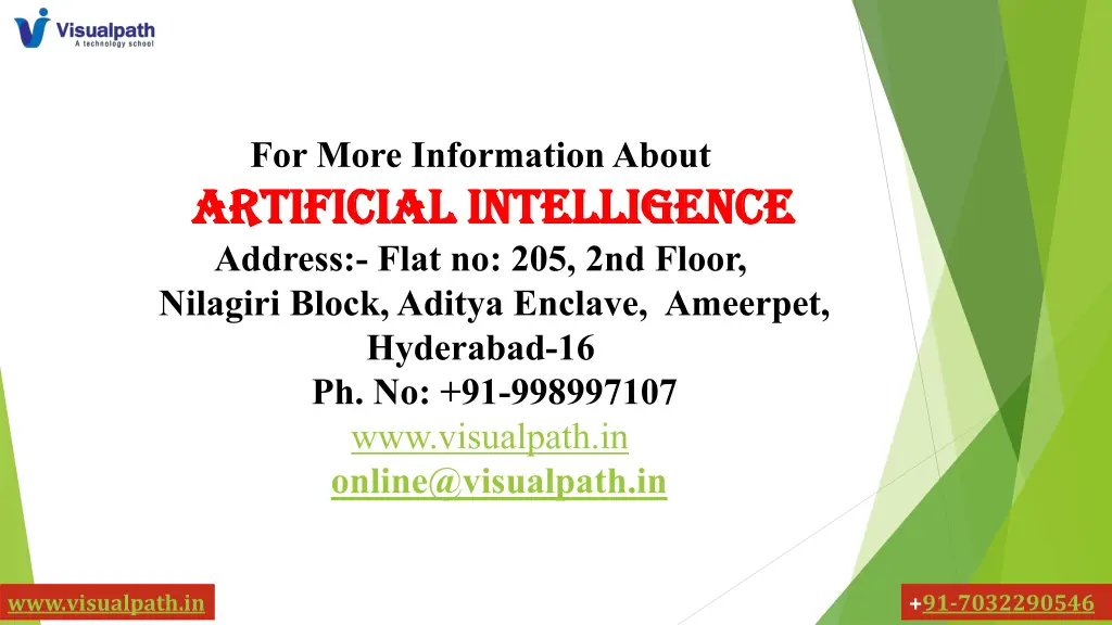 for more information about artificial