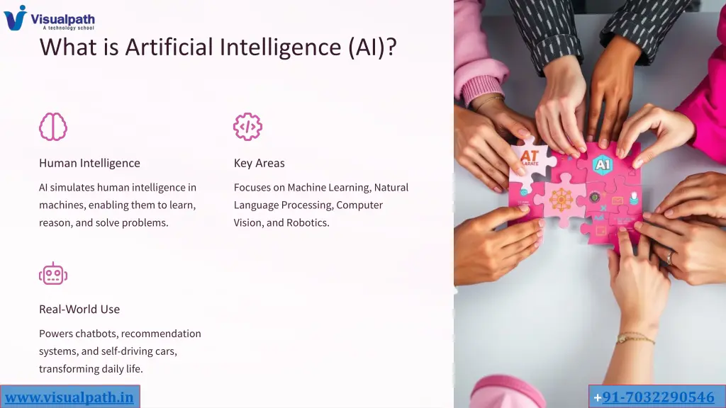 what is artificial intelligence ai