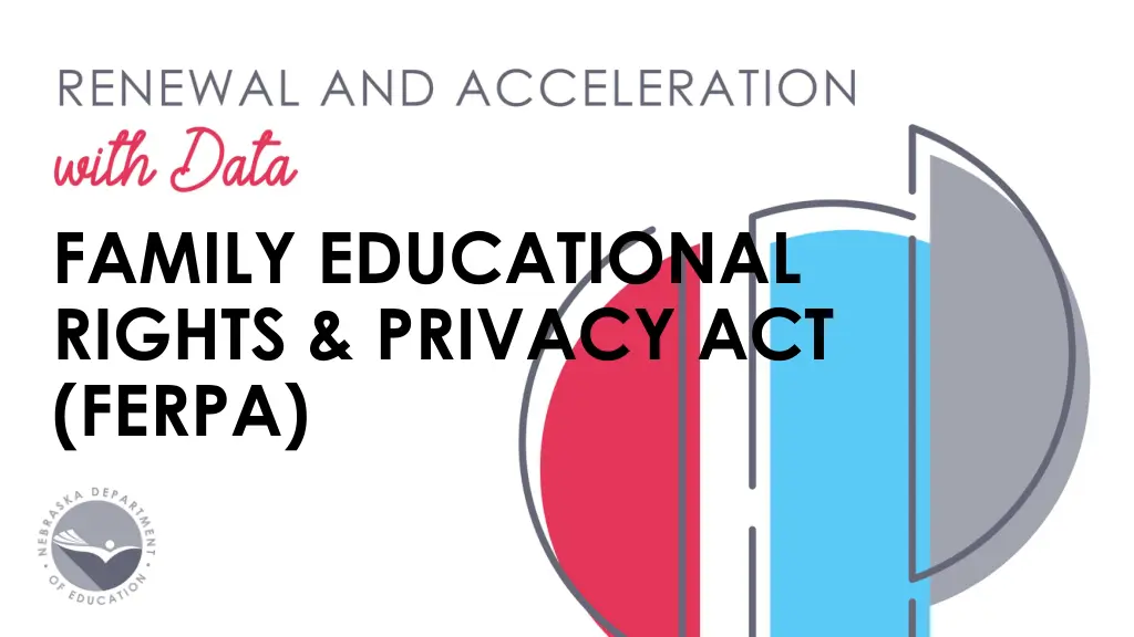family educational rights privacy act ferpa