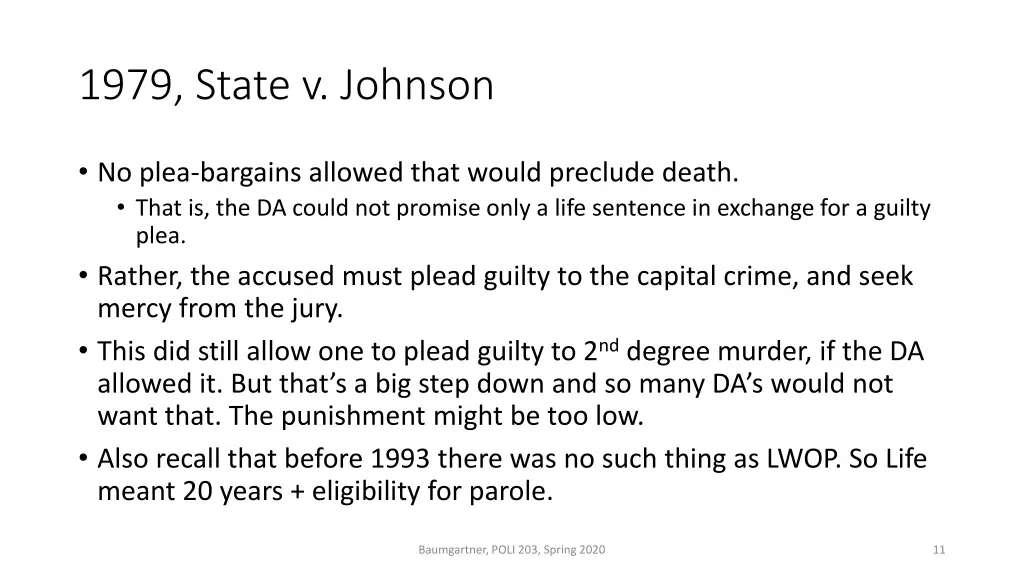 1979 state v johnson