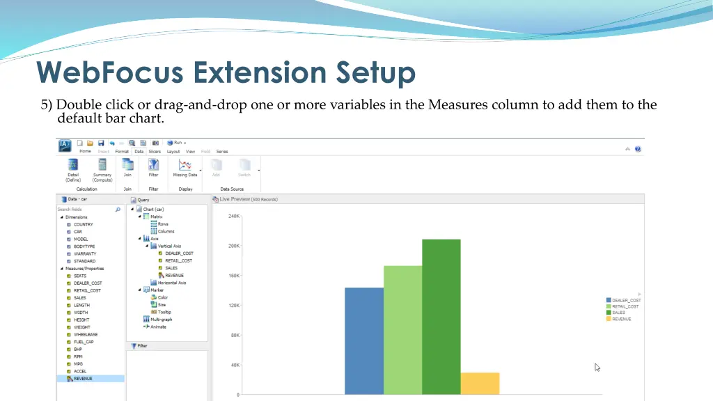 webfocus extension setup 1