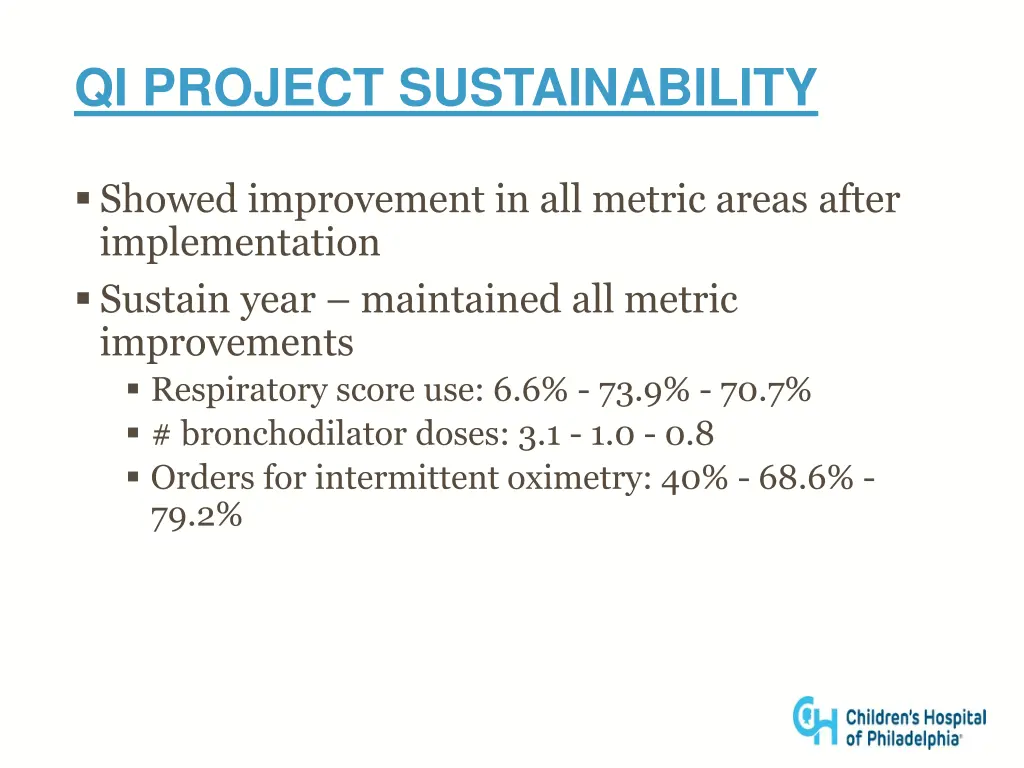 qi project sustainability 1