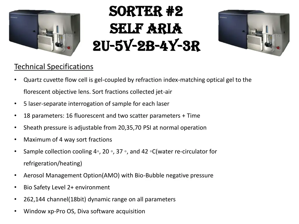 sorter 2 sorter 2 self aria self aria 1