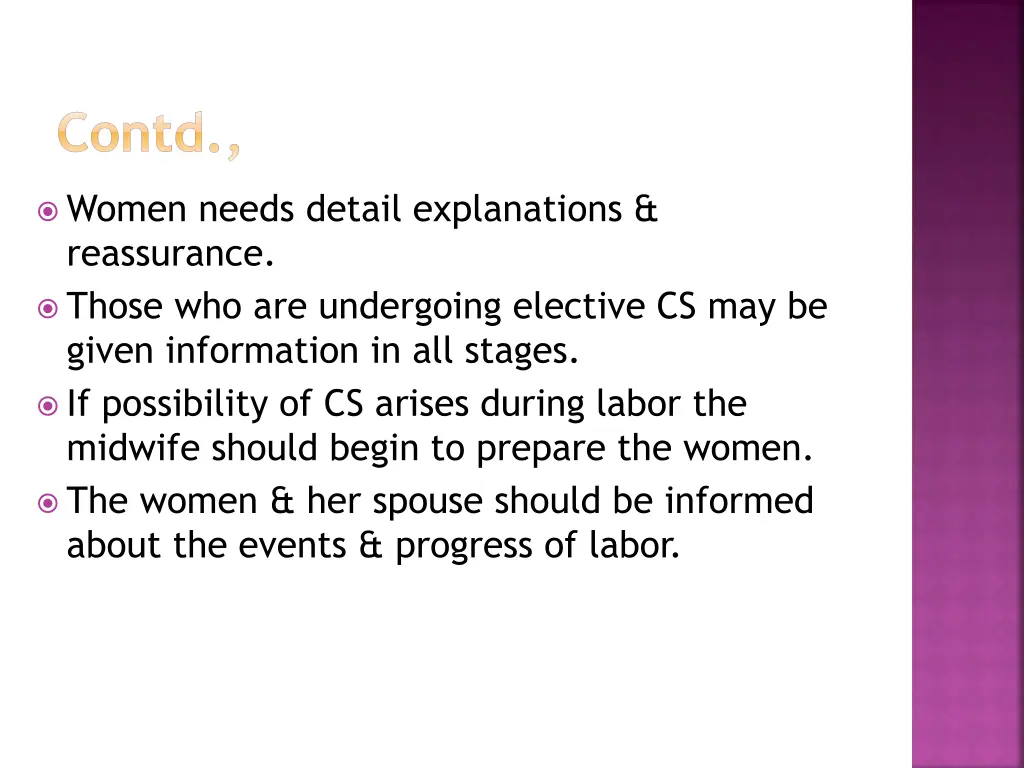 contd 3