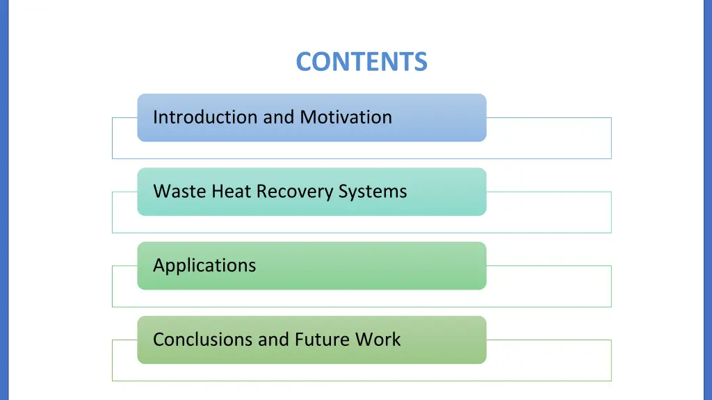 contents