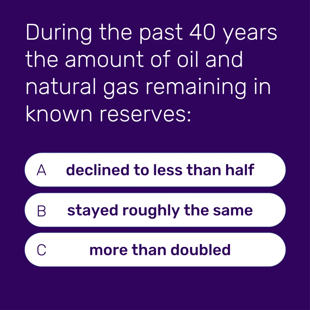 during the past 40 years the amount
