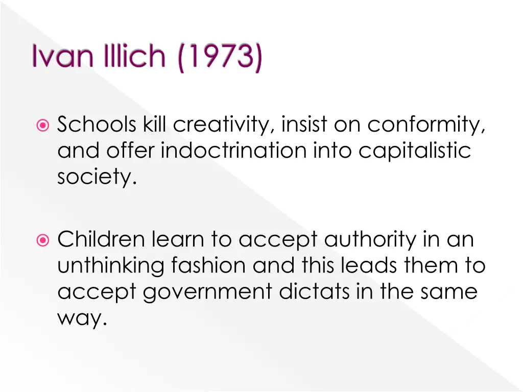 ivan illich 1973