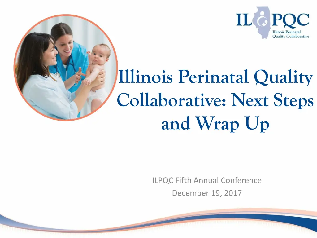 illinois perinatal quality collaborative next
