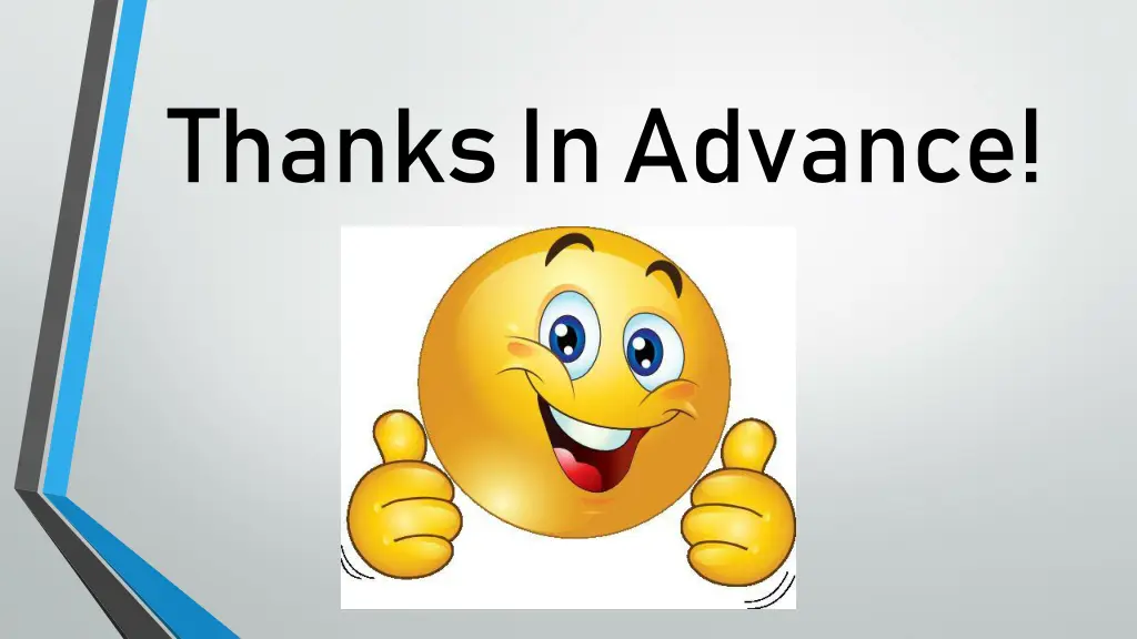 thanks in advance