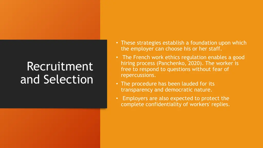 these strategies establish a foundation upon